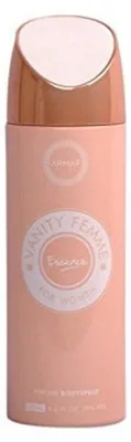 Obrázek produktu pro Vanity Femme Essence - deodorant ve spreji, 200 ml