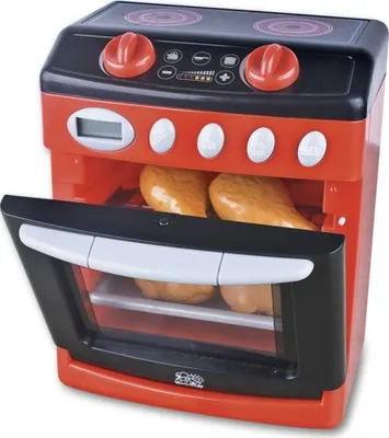 Obrázek produktu pro Trouba