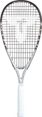 Produktbild von *Speedbadminton Set SPEED 7700 im Slingbag black/silver