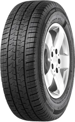 Produktbild von Continental Vancontact 4Season 215/65R16C 109T (106T)