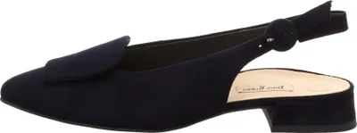 Produktbild von Paul Green Slingpumps Damen 31373538393133 Schwarz 37 EU