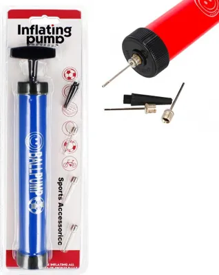 Produktbild von Universalpumpe 4 Nadeln Mega Creative