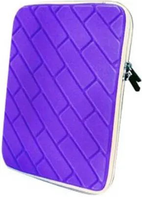 Produktbild von Approx APPIPC07P, Schutzhülle, Apple, iPad 2 / New, 17,8 cm (7"), 60 g