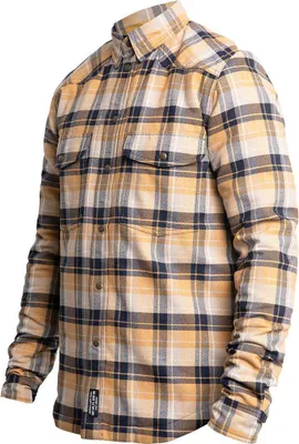 Zdjęcie produktu dla Motoshirt Żółty 3Xl