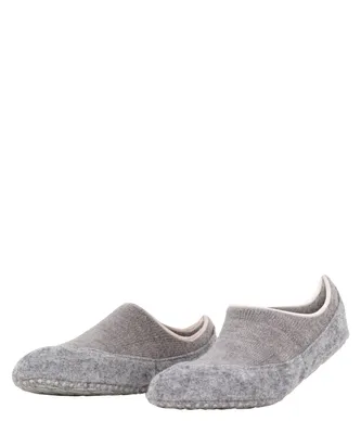 Immagine prodotto di FALKE Pantofole Cosyshoe da donna grigio chiaro 39-40