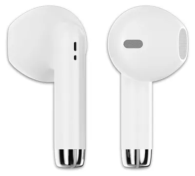 Productafbeelding van Audeeo AOORBIT2-W Audeeo True Wireless Earphones AOORBIT2-W