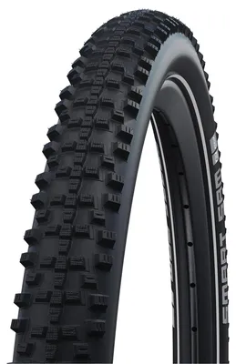 Produktbild von Schwalbe Reifen Smart Sam HS476 Draht 28x1.60"42-622 sw Refl.LSkin Perf.Addix