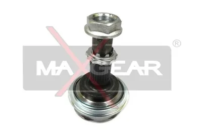 Produktbild von MAXGEAR Gelenksatz Antriebswelle Vorne für TOYOTA COROLLA Liftback (E11) 49-0213