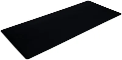Produktbild von Fitnessgeräte-Matte, schwarz