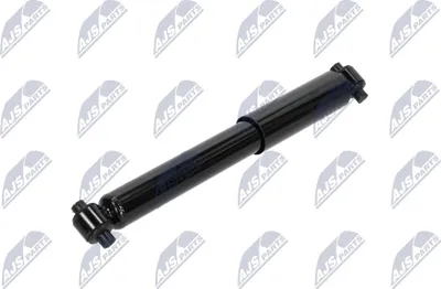 Produktbild von NTY Stoßdämpfer Hinten für MAZDA 6 Station Wagon (GY) A-MZ-012