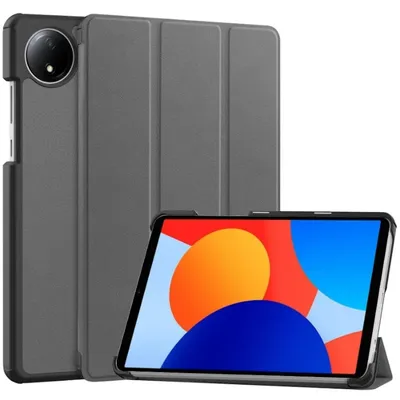 Image de Pour Xiaomi Redmi Pad SE 8.7 3folt Wake UP Smart Cover Tablet Case Case Case Nouveau