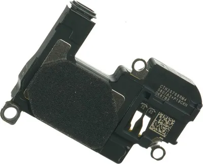 Produktbild von Hörer für Apple iPhone 13 Lautsprecher Earpiece