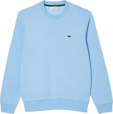 Immagine prodotto di Lacoste Bio Cotone Fleece Crew Pullover Herren