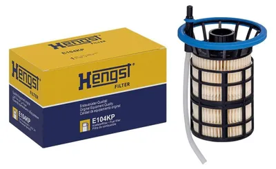 Immagine prodotto di HENGST FILTER Filtro carburante Articolo: E104KP