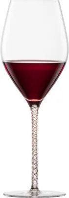 Image de ZWIESEL GLAS handmade BORDEAUX SPIRIT 130 AUBERGINE 121627