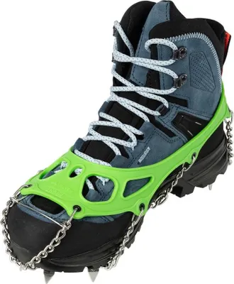 Immagine prodotto di Racchette da neve Voven Pro Traxion Lite verdi L 40-44