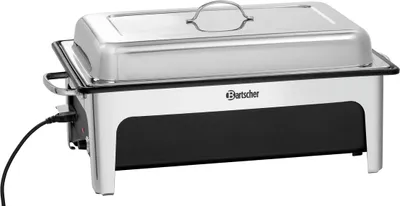 Produktbild von Elektro-Chafing Dish 1/1GN 100 mm tief