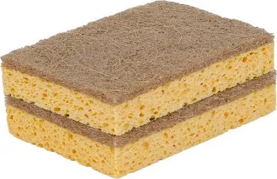 Produktbild von Reinigungsschwamm, 2er-Set