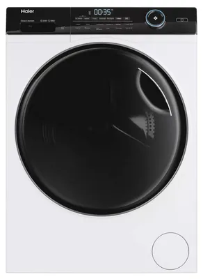 Image de Lave-linge frontal 9kg 1400 tours/min - Haier - HW90B14959U1FR - i-pro series 5
