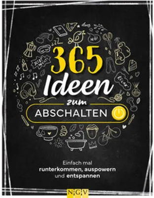 Image de 365 Ideen zum Abschalten
