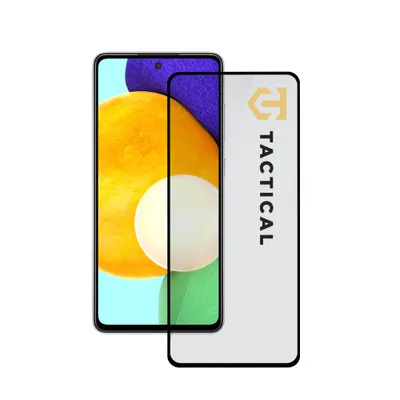 Obrázok produktu pre Tactical Glass Shield 5D pre Samsung Galaxy A52/A53 KP25801