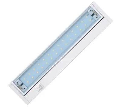 Image de Ecolite TL2016-28SMD/5,5W/BI Luminaire de cuisine à LED GANYS SMD, 28xSMD, 5,5W,
