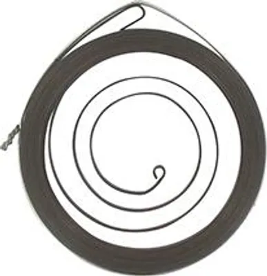 Image de Ressort De Lanceur Adaptable Pour Stihl Pour Modèles Ms261, Ms261c, Ms271, Ms271c, Ms291, Ms291c, Ms311, Ms341, Ms361, Ms361c, M