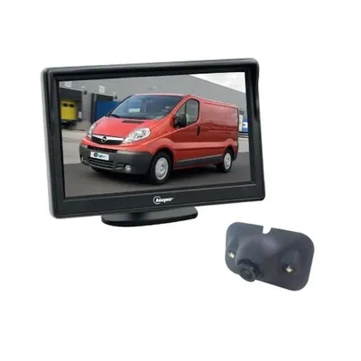 Produktbild von BEEPER Rückfahrkamera RVU-5W