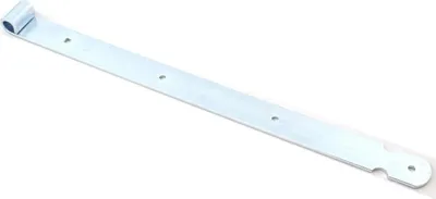 Produktbild von Verzinkter Drücker mit 16 mm Durchmesser und 250 mm Länge