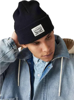 Produktbild von Mütze Levi's 235932-6-59 für Herren