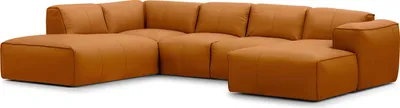 Produktbild von home24 Wohnlandschaft mit Longchair