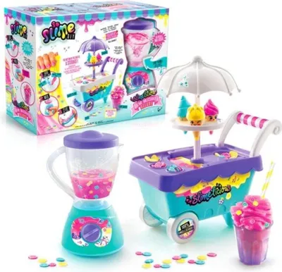 Immagine prodotto di So Slime - Miscelatore di melma