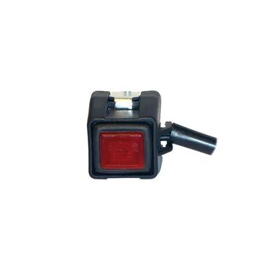 Productafbeelding van Schakelaar voor ATV/Quad, geschikt voor STOP/claxon/oversturing
