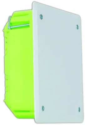 Zdjęcie produktu dla Puszka podtynkowa – 116x116x50 mm