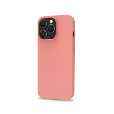 Immagine prodotto di Celly Cromo custodia per cellulare 15,5 cm (6.1") Cover Rosa