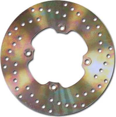 Immagine prodotto di Disco freno fisso EBC MD1149 D.240mm 4 bulloni per Honda