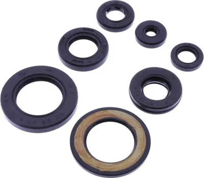 Image de TOURMAX OSL-227 Kit d'étanchéité et de joints moteur pour Yamaha XT 600 Z TENERE