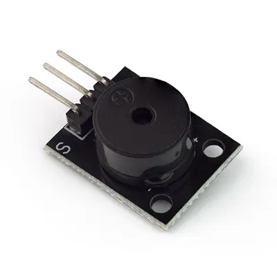 Produktbild von KY-006, Passives Buzzer Modul