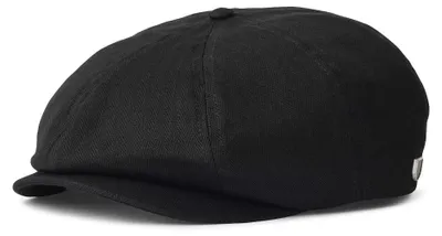 Immagine prodotto di Brixton Brood Snap Black, berretto con visiera, nero, L