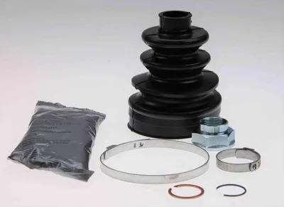 Produktbild von SPIDAN Faltenbalgsatz Antriebswelle für HONDA CIVIC VI Hatchback (EJ, EK) 37049