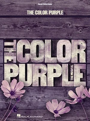 Obrázok produktu pre The Color Purple: The Musical