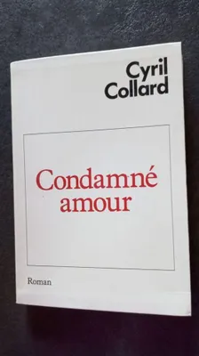 Image de Condammé amour