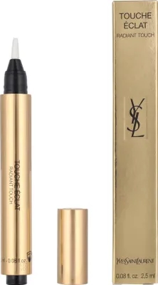 Produktbild von Yves Saint Laurent Touche Éclat, Light Peach, Universal, Flüssigkeit, Stab, Frauen, Feuchtigkeitsspendend