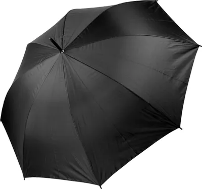 Produktbild von Stockschirm Partnerregenschirm Portierschirm XL Herren Damen Groß Automatik Schwarz