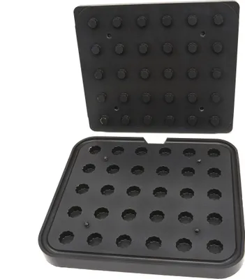Obrázok produktu pre Maxima - tvar tartelette - vlnitý - 30/27 mm -30 kusov