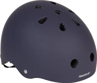 Produktbild von Powerslide Helm Allround Adventure Awesome Violet, für Kinder und Erwachsene, Inline Skates, Fahrrad, Scooter in lila, 48-54