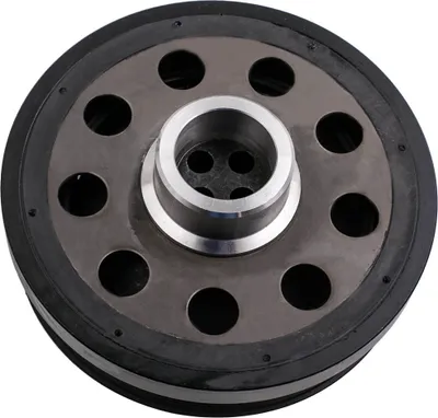 Obrázek produktu pro Řemenice pro BMW řady 1 řady 3 řady 5 E81 E87 E90 E91 E92 X1 X3 11237823191