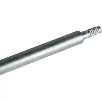 Obrázek produktu pro Dehn & Söhne 625101 Hloubkový zemnící elektrod 25 mm, délka 1000 mm