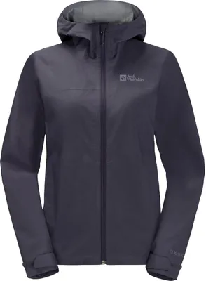 Produktbild von Jack Wolfskin ELSBERG 2.5L JKT W graphite L