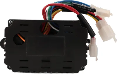Image de Alternateur Régulateur de tension automatique 14 coups 5 kW Stabilisateur demonophasé pour HJ.5K25DH 6